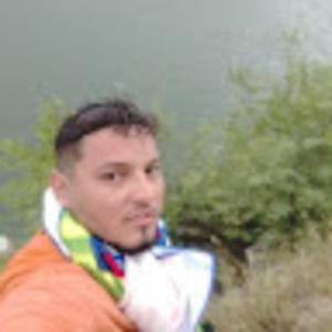 Meet your Posher, Manuel alejandro